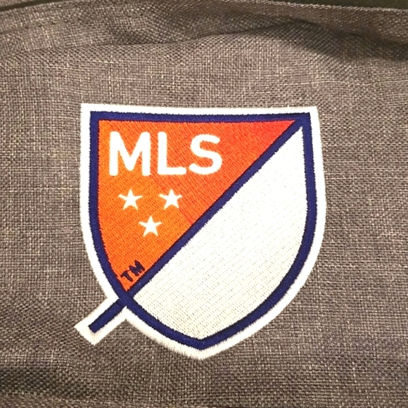 MLS soccer set - Picture 4 of 12